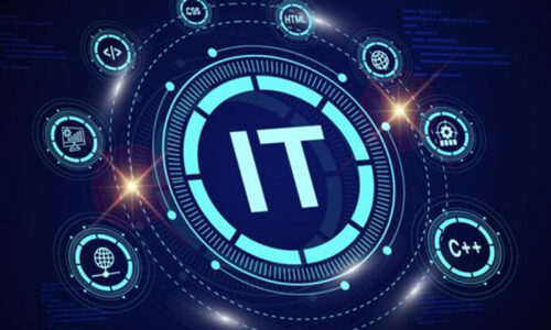 مقدمة الى تكنولوجيا المعلومات