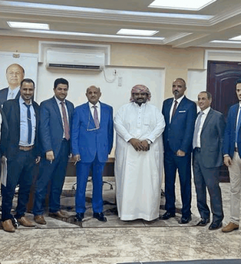 إطلاق الشبكة الموحدة للأموال UNMONEY