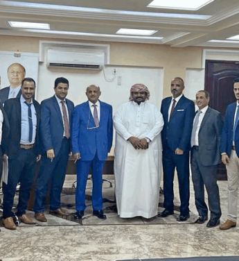 إطلاق الشبكة الموحدة للأموال UNMONEY