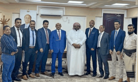 إطلاق الشبكة الموحدة للأموال UNMONEY